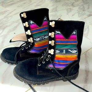 Artisan Women Boots size 5.5/6